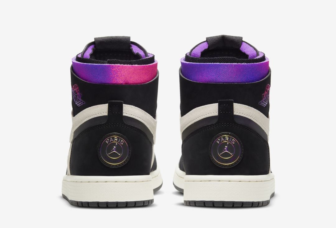 Air Jordan 1 Zoom Comfort Psg