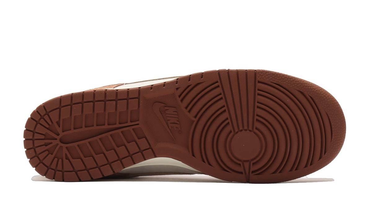 2024 Nike Dunk Low "Medium Curry"