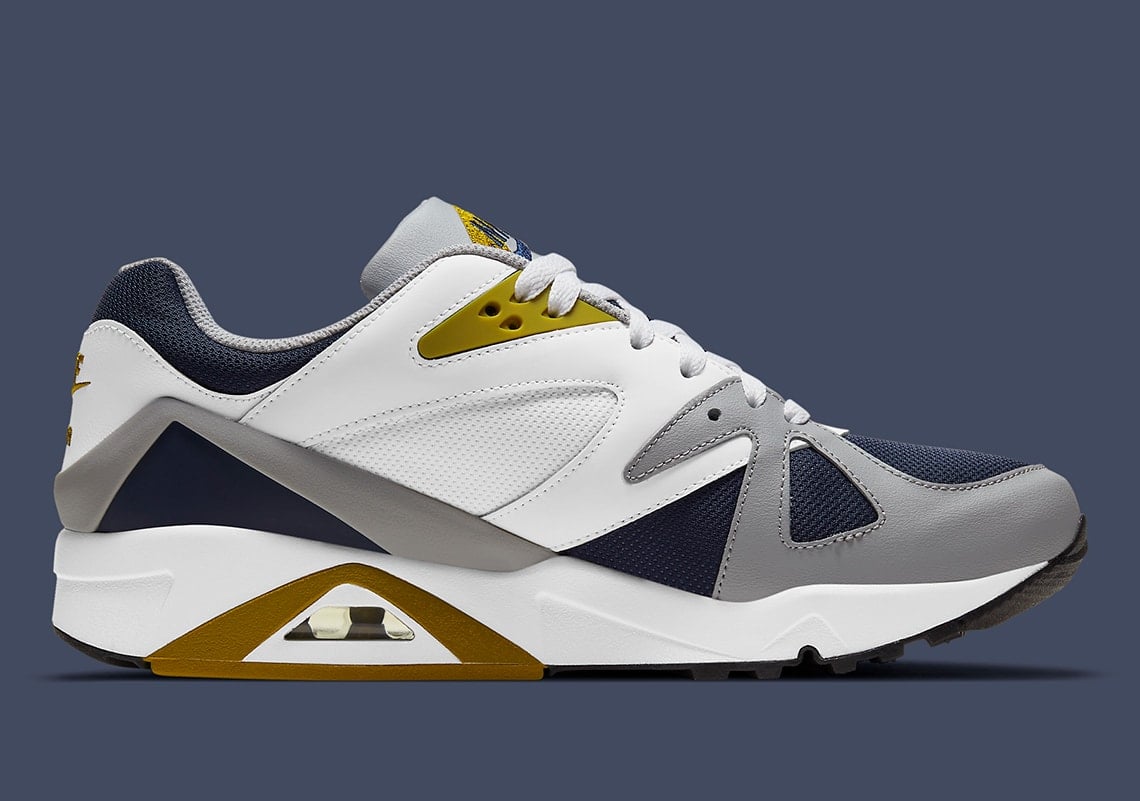 Nike Structure Triax 91 DB1549-400