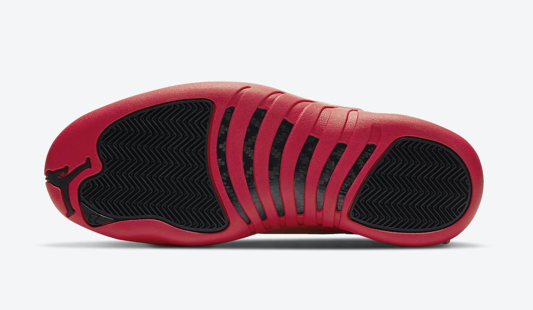 Air Jordan 12 Low "Super Bowl"