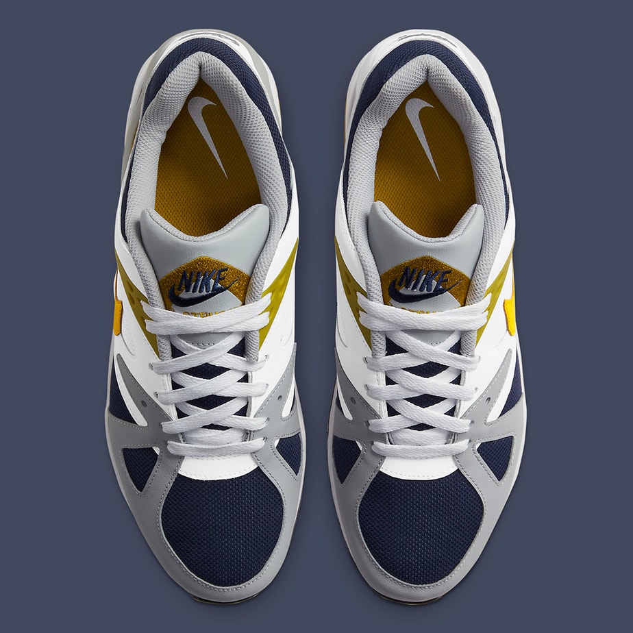 Nike Structure Triax 91 DB1549-400