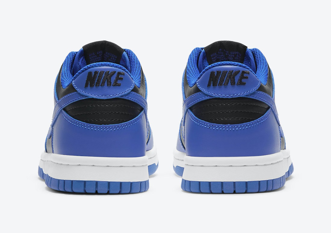 Nike Dunk Low "Hyper Cobalt" Releasing Soon