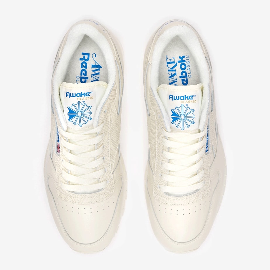 Awake Reebok Classic Leather 2021