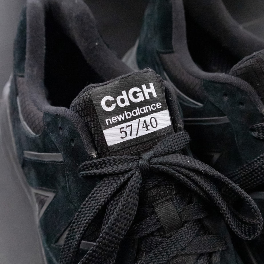 Cdg Homme New Balance 5740