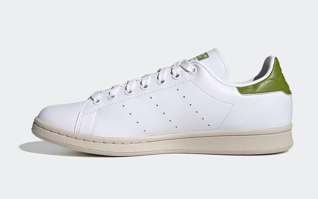 Star Wars and adidas Add Yoda to the Stan Smith
