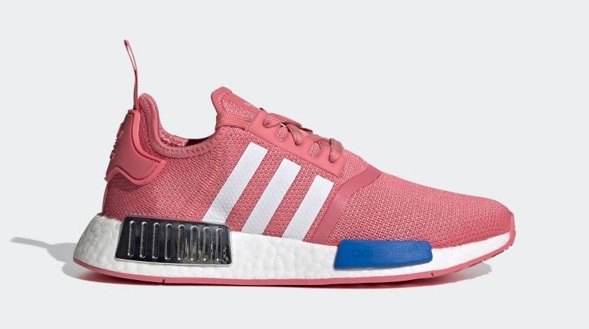 adidas NMD R1 Hazy Rose