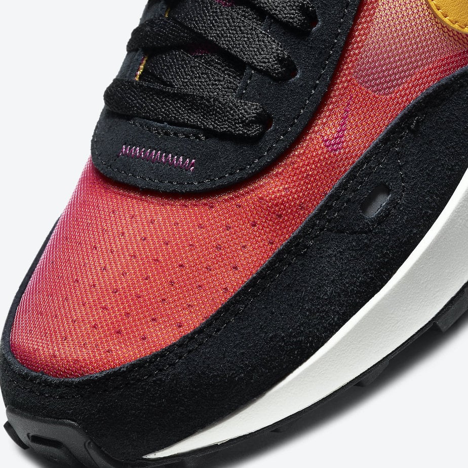 Nike Waffle One Active Fuchsia DC2533-600