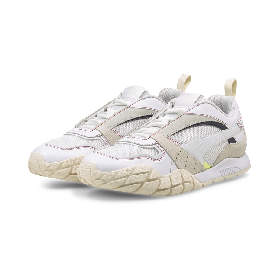 Puma Fashion Rebels Collection