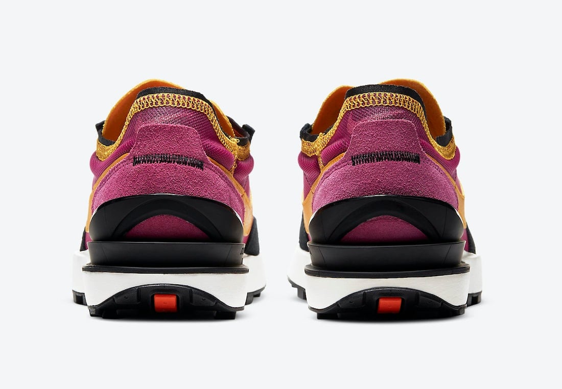 Nike Waffle One Active Fuchsia DC2533-600