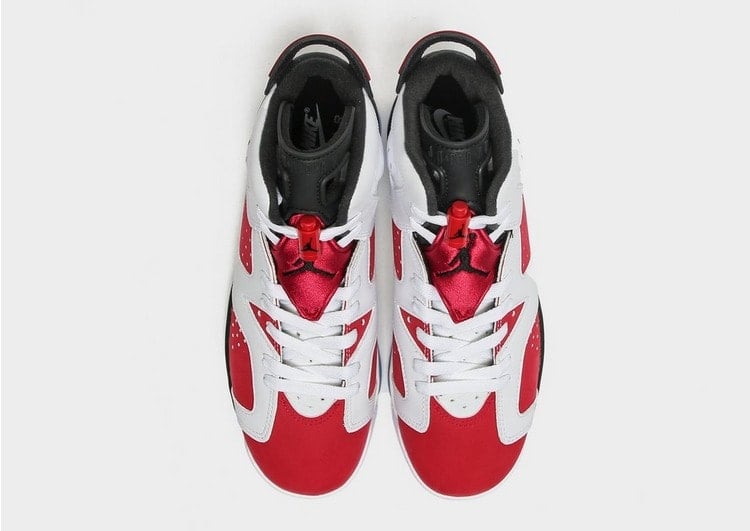 Air Jordan 6 Retro Carmine 2021