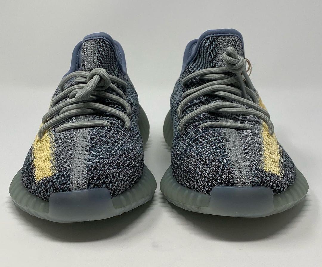 adidas Yeezy Boost 350 V2 Ash Blue
