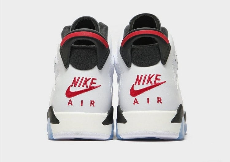 Air Jordan 6 Retro Carmine 2021