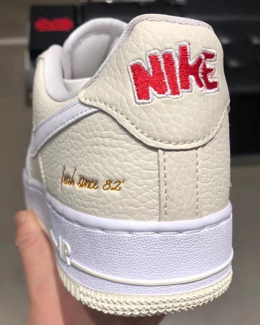 Nike Air Force 1 Low Popcorn