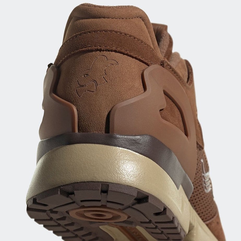 adidas Zx 10000 Schokohase Chocolate Bunny GX7576