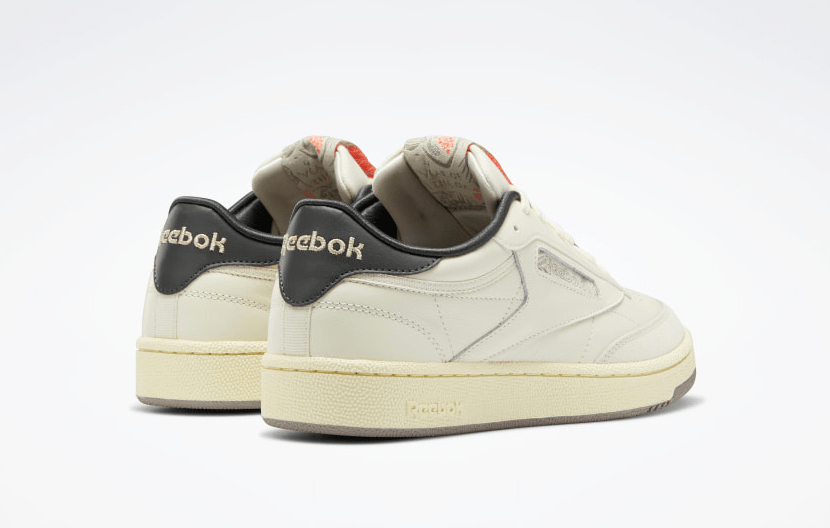 Reebok Club C 85 Year Of The Ox