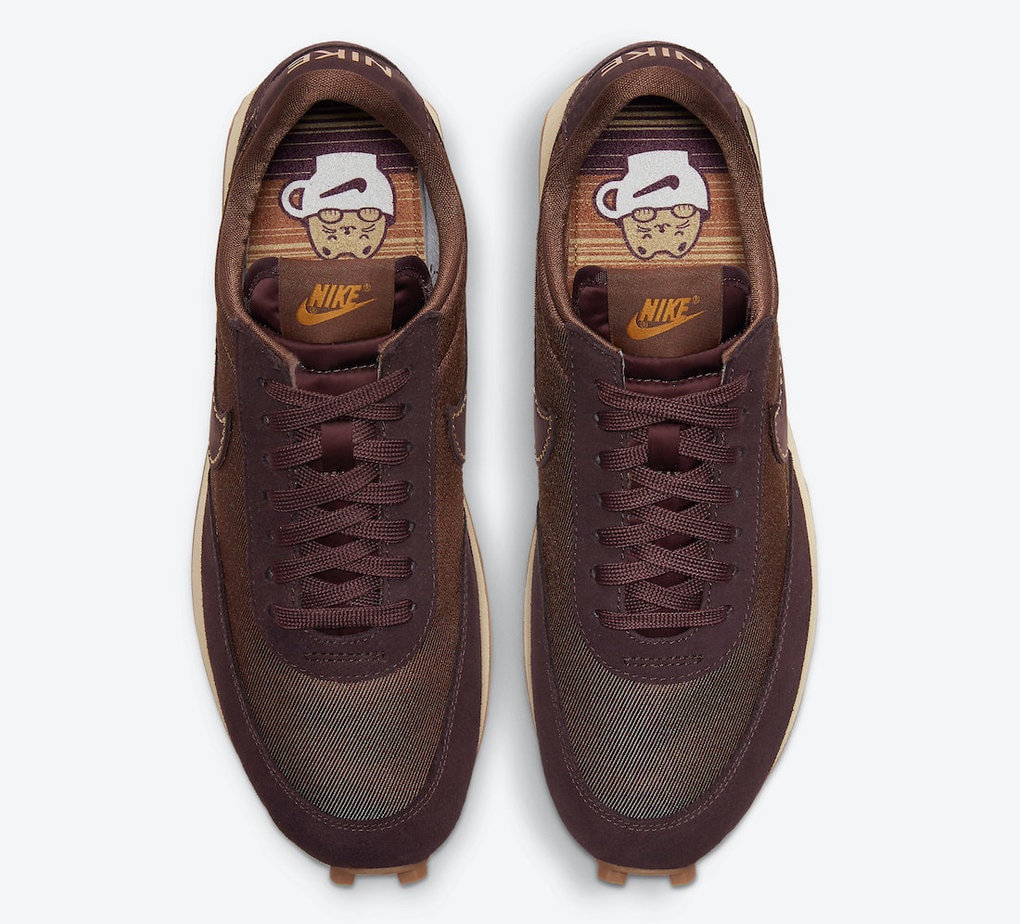 Nike Daybreak Coffee DD5273-790