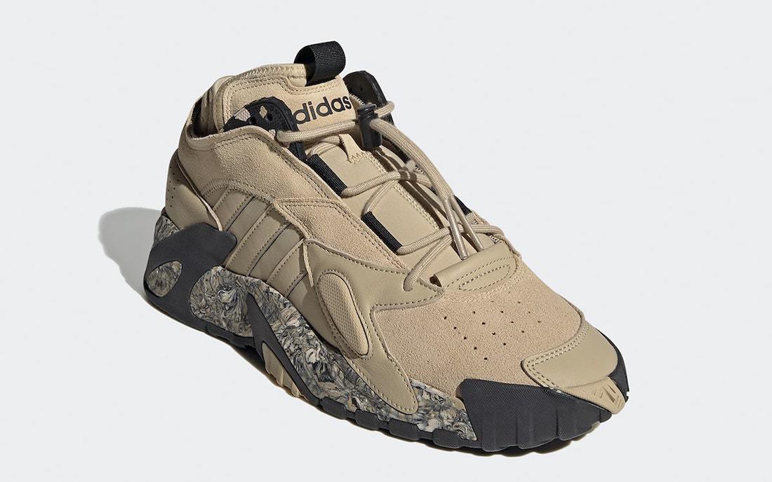 adidas Streetball Savanna FZ3582