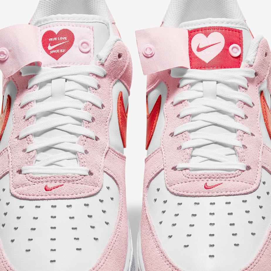 Nike Air Force 1 Low "Love Letter"