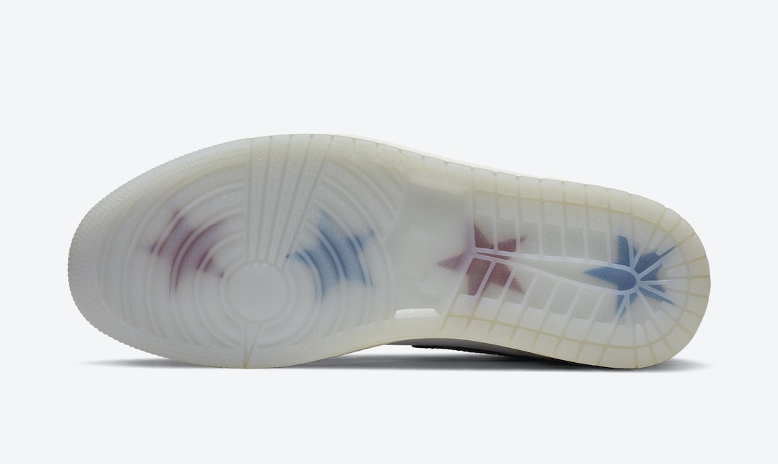 Trophy Room x Air Jordan 1 High Raffle Goes Live February 10th