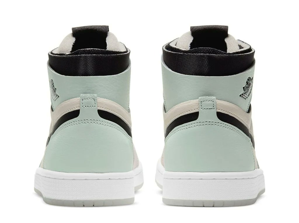Air Jordan 1 Zoom Comfort Set to Release For Easter