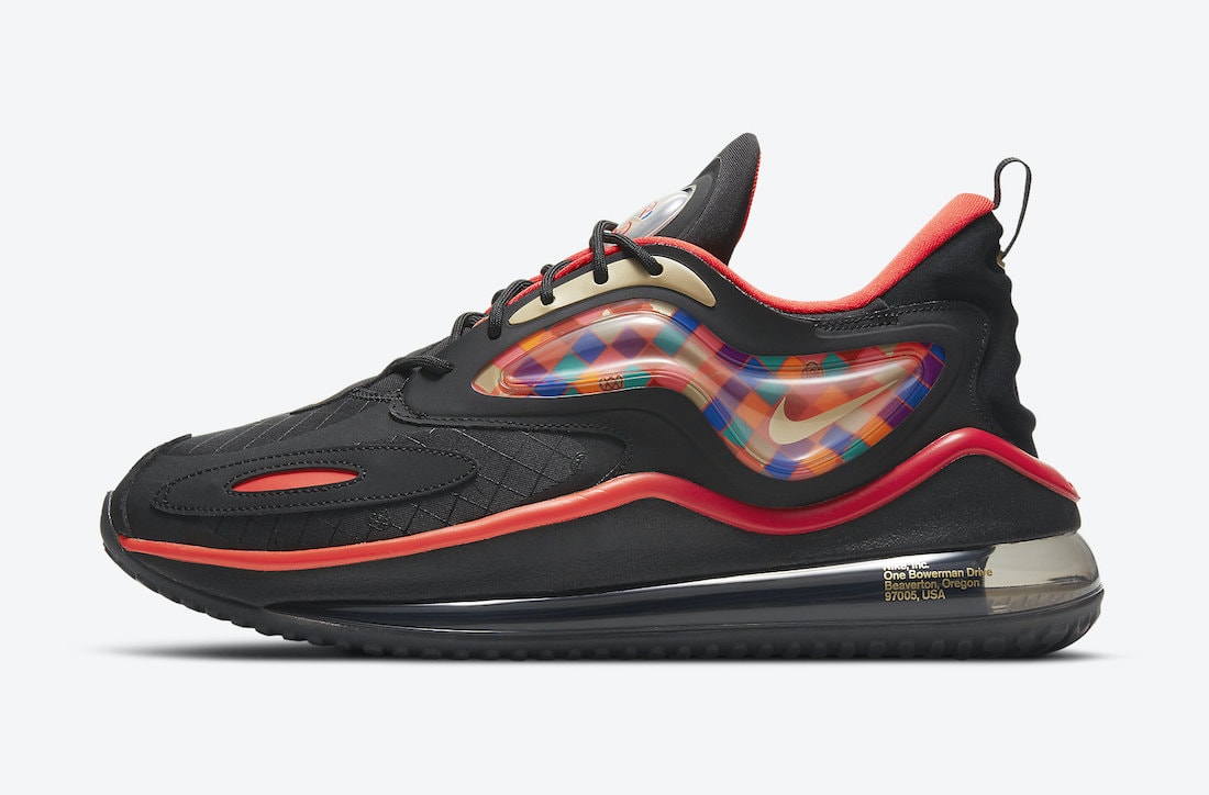 Nike Air Max Zephyr Spring Festival DD8486-096