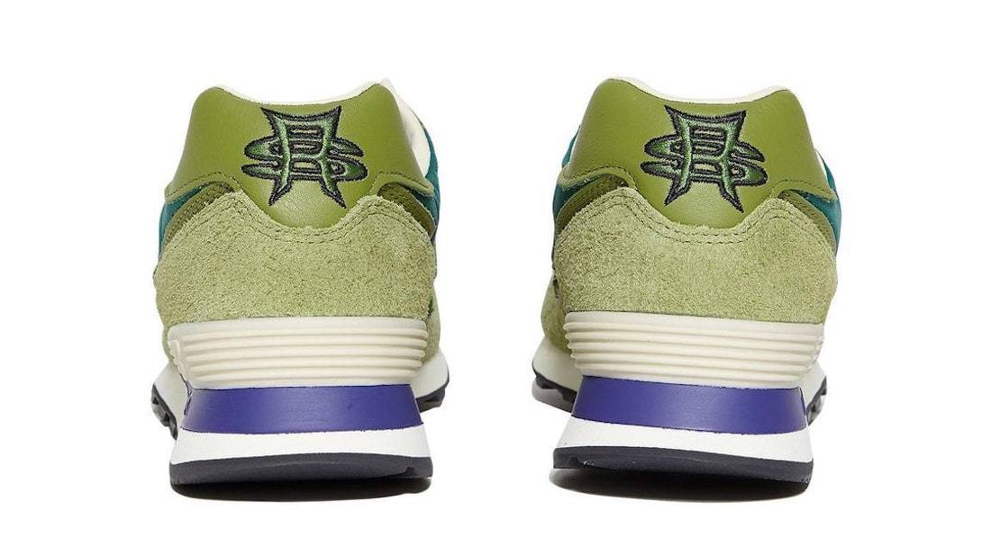 Stray Rats New Balance 574