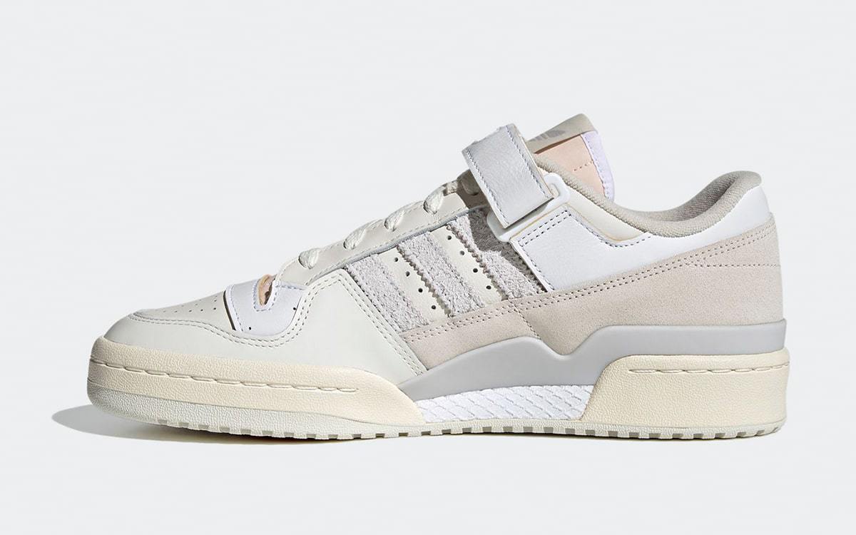 adidas Forum 84 Low Orbit Grey FY4577