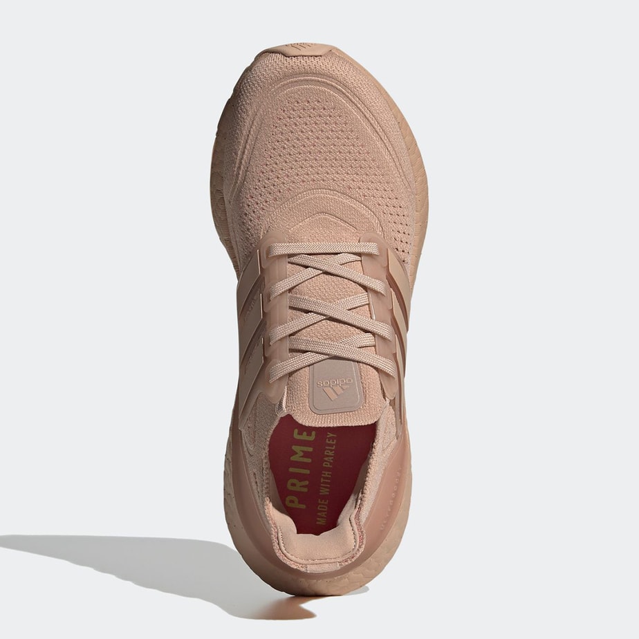 adidas Ultra Boost 21 "Ash Pearl" Releasing Next Month