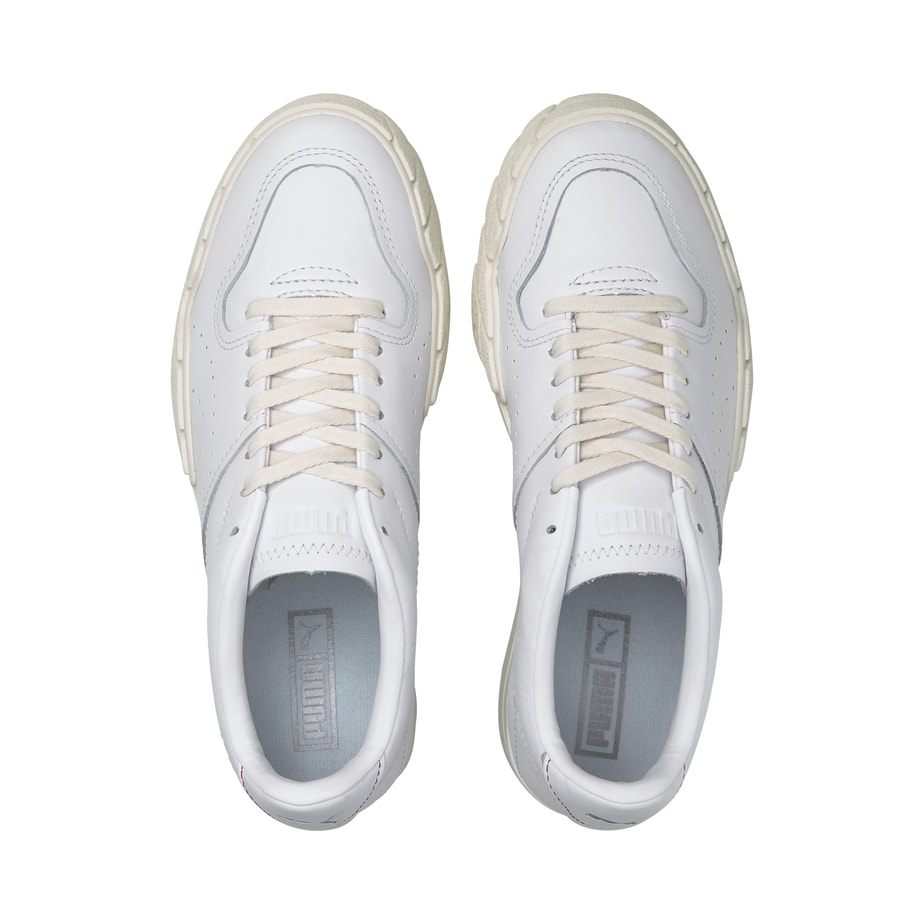 Puma Fashion Rebels Collection