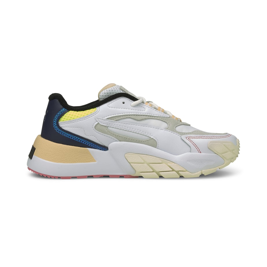 Puma Fashion Rebels Collection