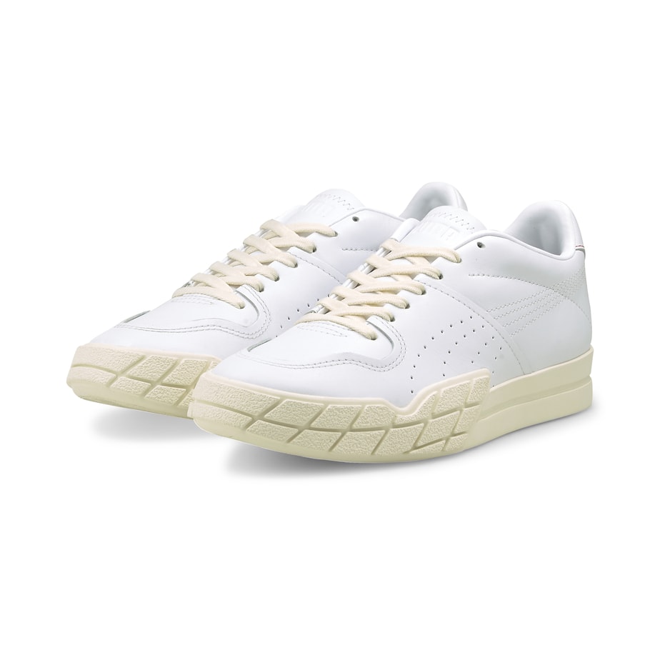 Puma Fashion Rebels Collection