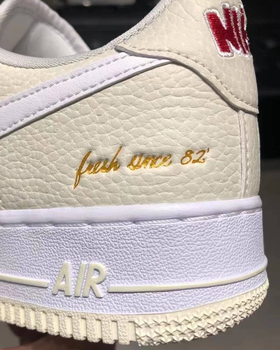 Nike Air Force 1 Low Popcorn