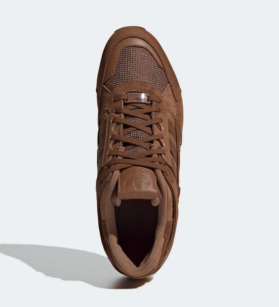 adidas Zx 10000 Schokohase Chocolate Bunny GX7576