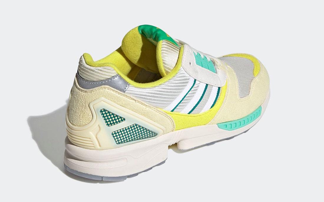 adidas ZX 8000 