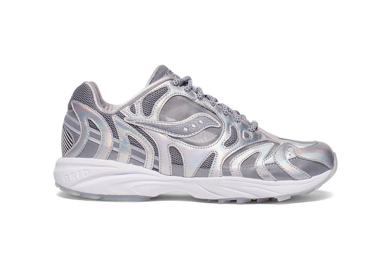 Saucony Grid Azura 2000 S70543 1 S70491 8 S70543 1 Spring Summer 2021