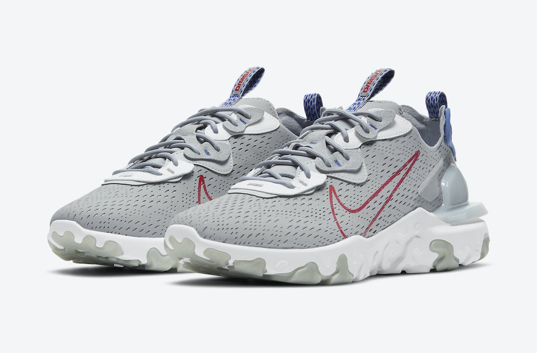 nike react vision light