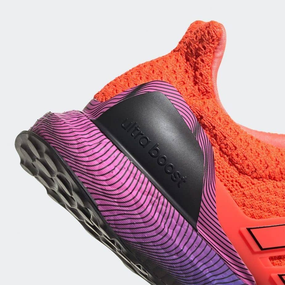 adidas Ultra Boost DNA "Topography"