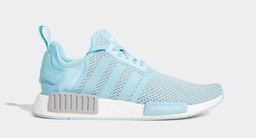 adidas NMD R1 Hazy Sky