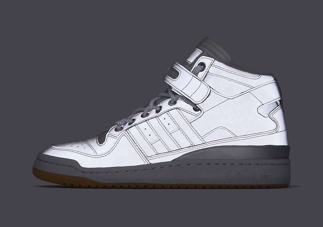 Beyonce x adidas Reveal Ivy Park Winter 2021 Collection