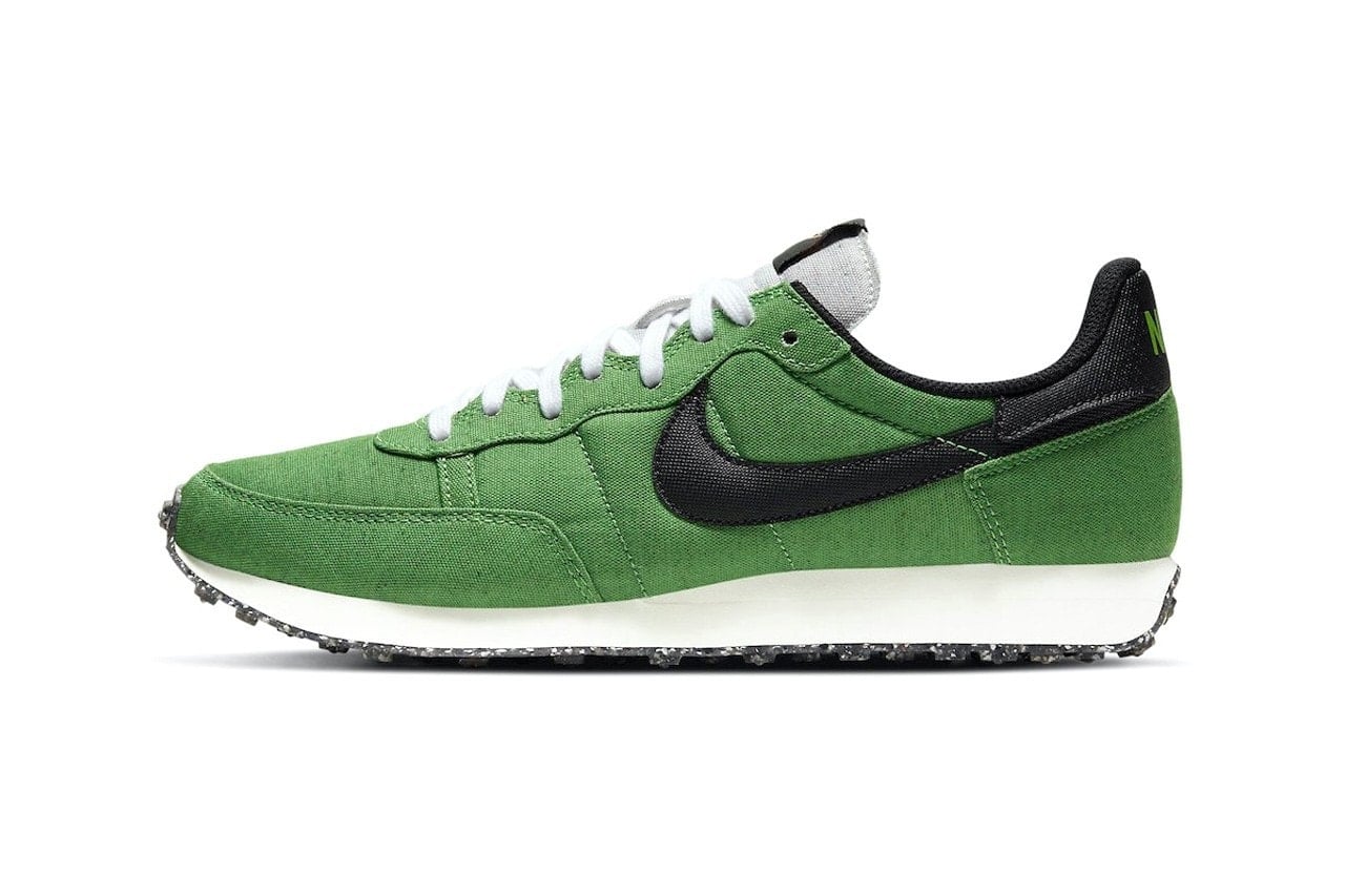 Nike Challenger Og Mean Green 002