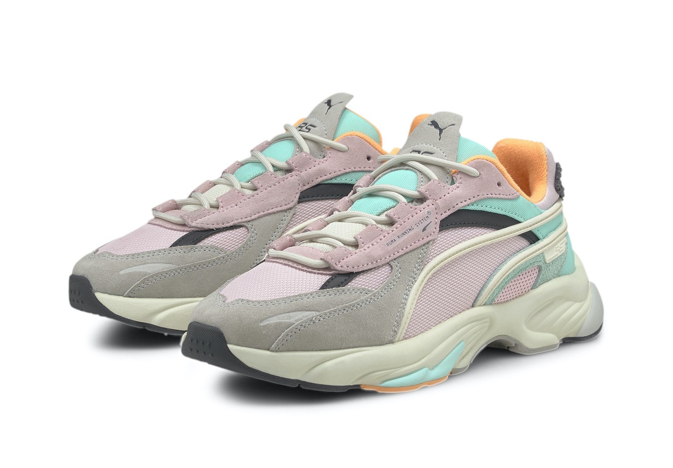 Puma Rs Connect Drip Pack