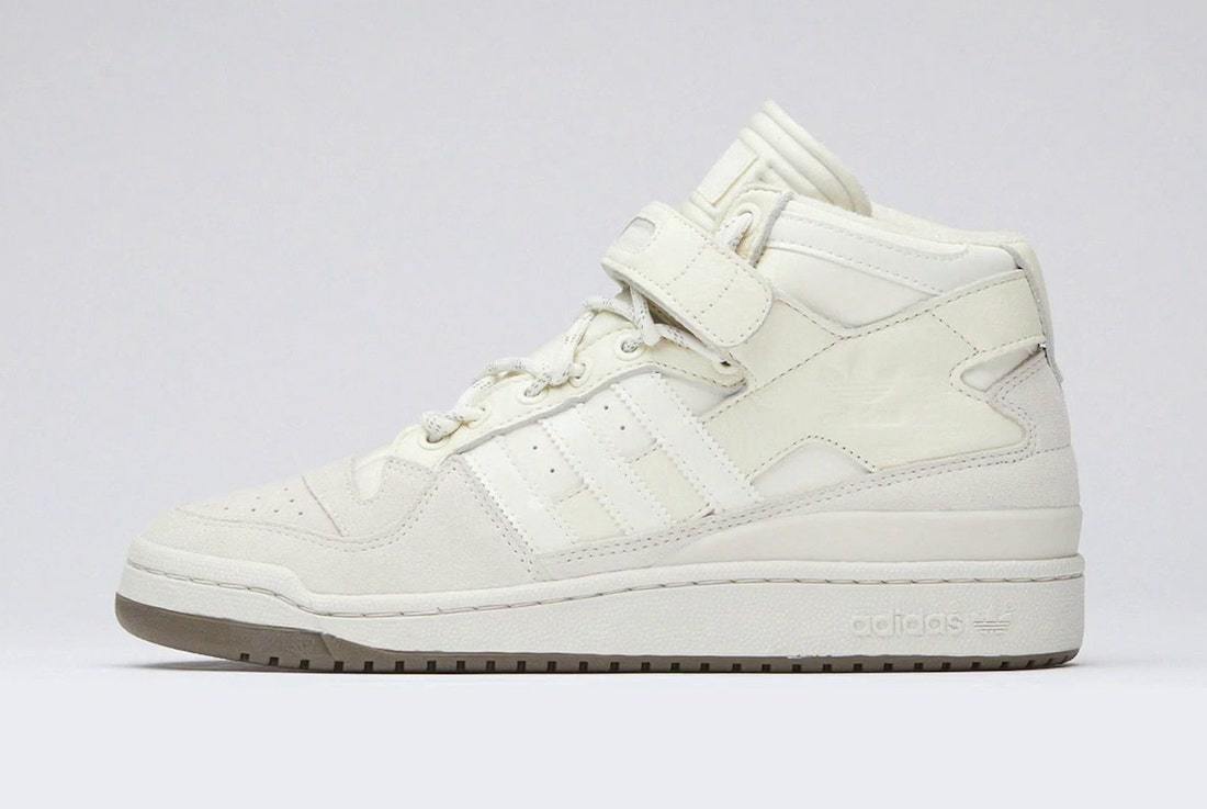 Beyonce x adidas Reveal Ivy Park Winter 2021 Collection