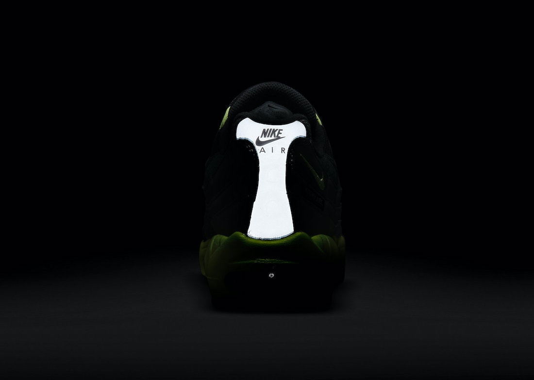 Nike Air Max 95 "Kiss My Airs"
