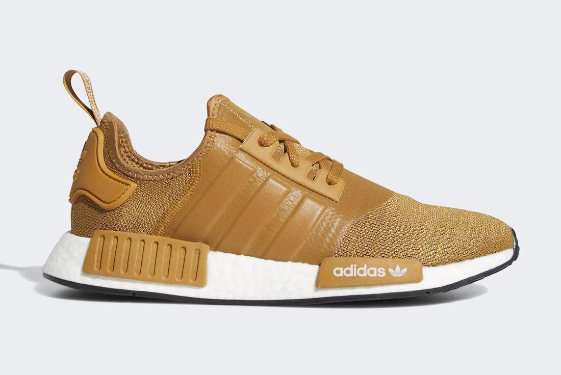 adidas NMD R1 "Mesa"