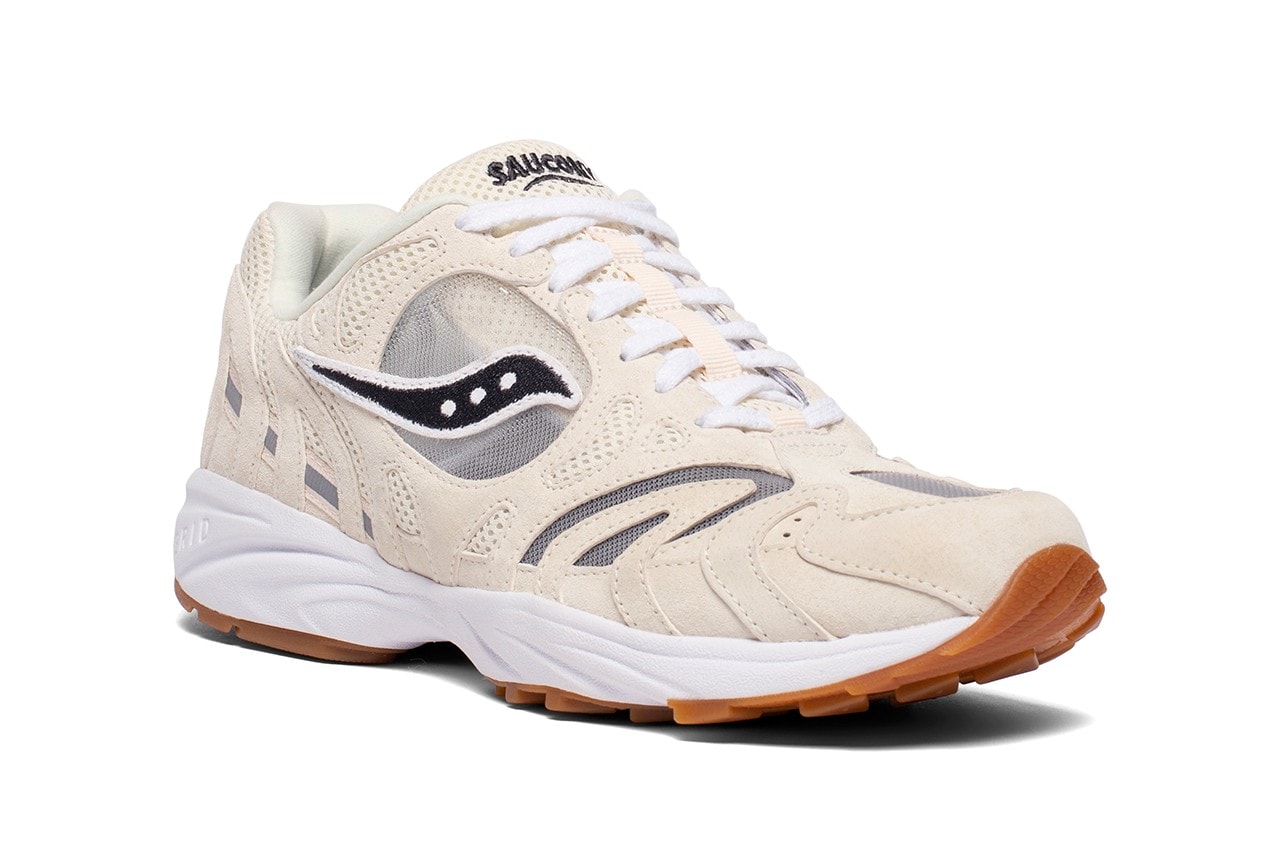 Saucony Grid Azura 2000 S70543 1 S70491 8 S70543 1 Spring Summer 2021