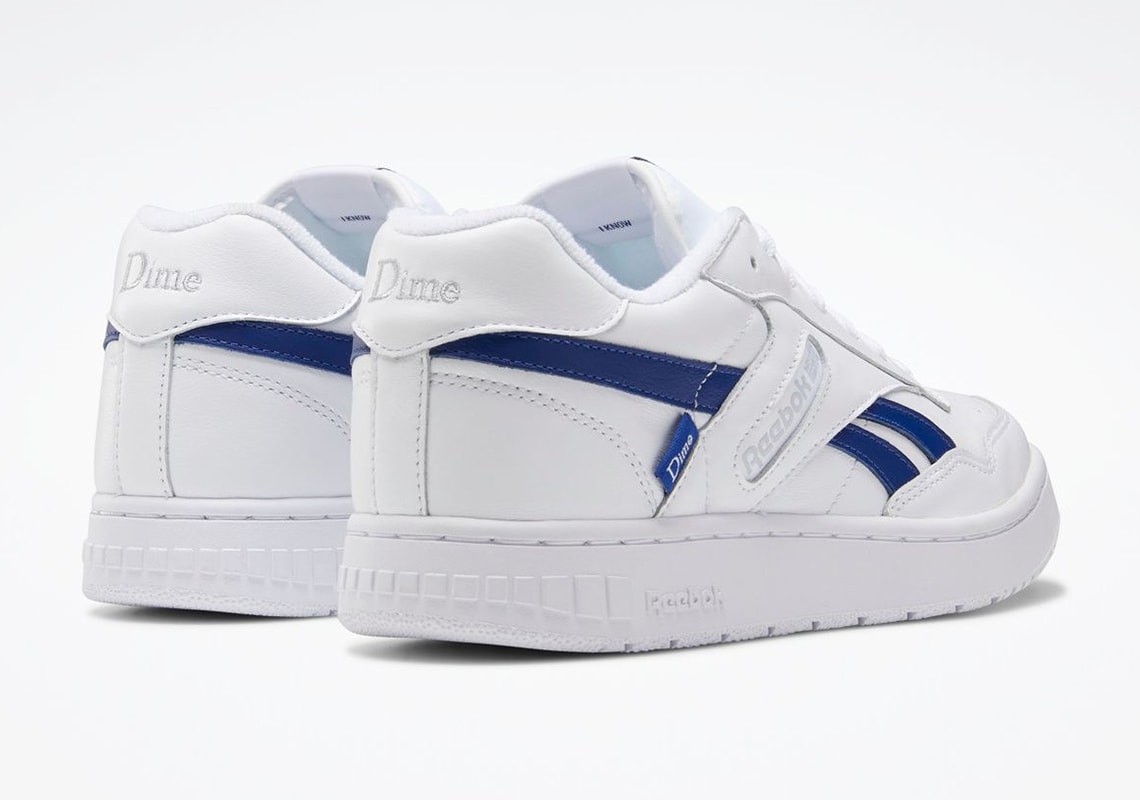 Dime Reebok BB4000 Q47373