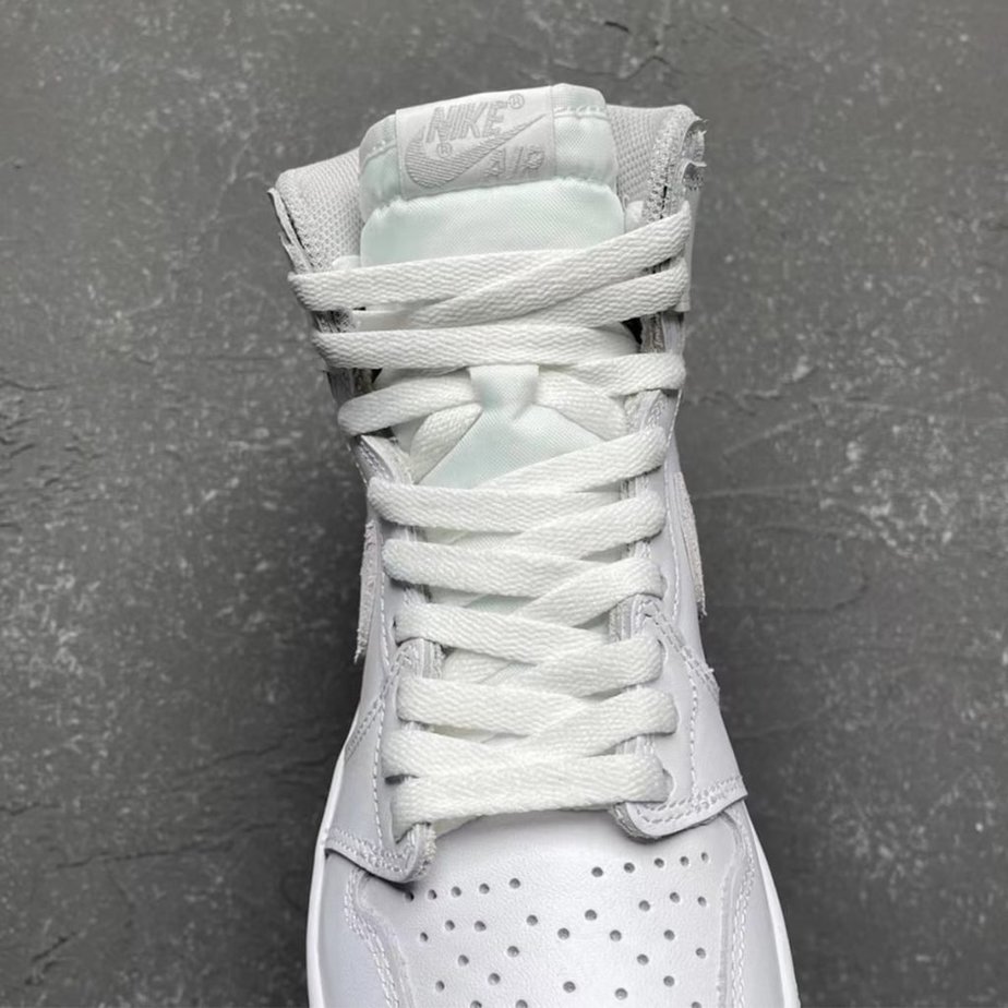 Air Jordan 1 Neutral Grey 2021