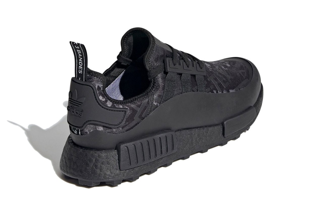 adidas Nmd R1 Gore Tex 005