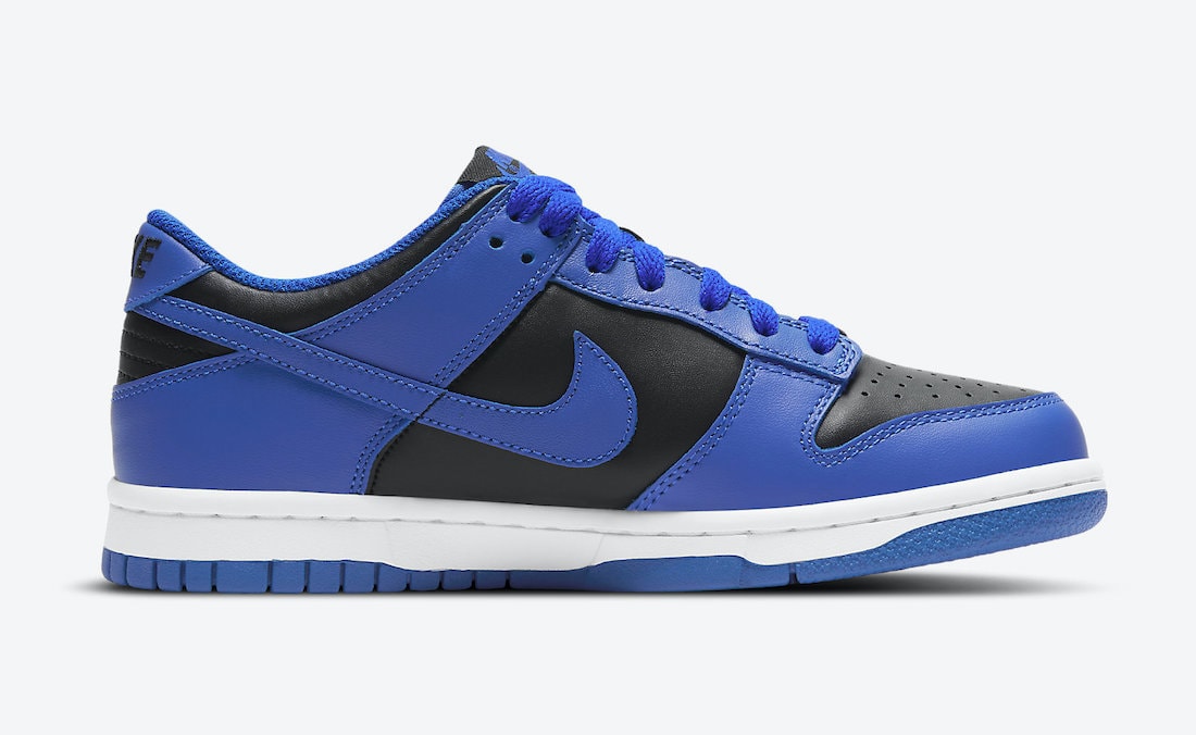 Nike Dunk Low "Hyper Cobalt" Releasing Soon