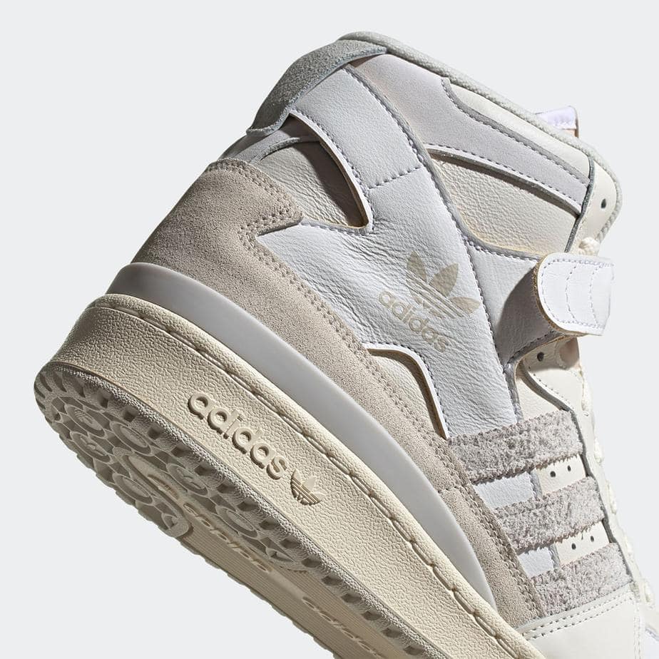 adidas Forum 84 High Orbit Grey FY4576